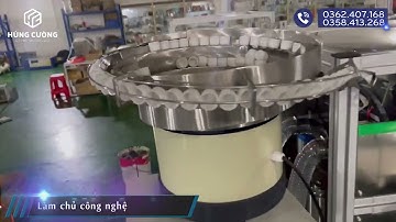 Máy chiết rót nước giặt cho túi có nắp mở