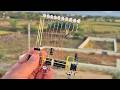 Amazing RGB 4 Pin LED Chaser Light Circuit