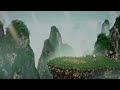 Live A Live - 16 - Imperial China - The Sorrow of Shifu