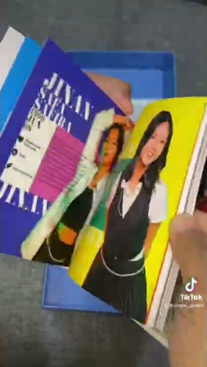 Unboxing: JKT48 2nd Original Single “FLYING HIGH” Limited Box Set