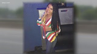 A glimpse into the lives of Cleveland Browns defensive end Chris Smith and his girlfriend who was ki