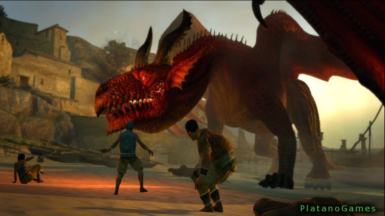 dragon dogma dark arisen guide for inclination