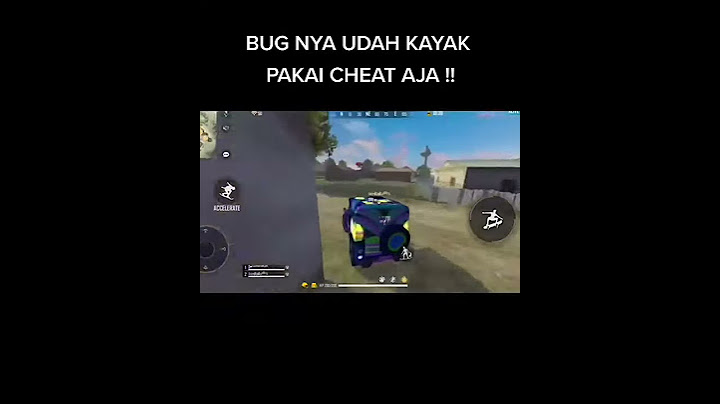 Bug rasa cheat