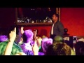 Andreas Lawo & Michael Fischer mit Katharina