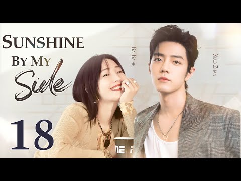 太陽の末裔 Love Under The Sun BOX1,2 Sunshine By My Side - 27｜Xiao Zhan falls in love with a