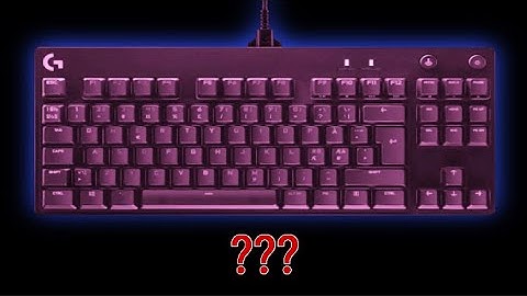 15 "Keyboard Typing" Sound Variations in 30 Seconds