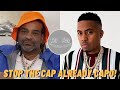 Capo Is Better Than Nas?! Jim Jones Doubles Down, But Do the Stats Back It?