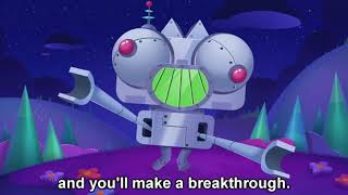 Unikitty - Science Must Continue Instrumental