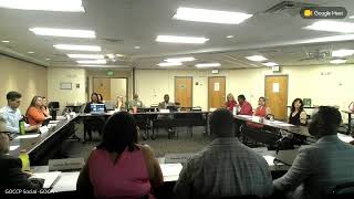 Juvenile Justice Reform & Emerging & Best Practices -- 6/11/2026