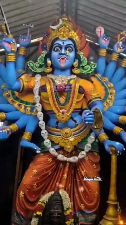 காளியம்மன்  status / Amman status 🙏#devotional #god #tamil #kali #amman #viral #subscribe #shorts