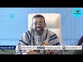 Gold Transactions: 'Come and I will open the books' - BoG Governor tells Kofi Bentil