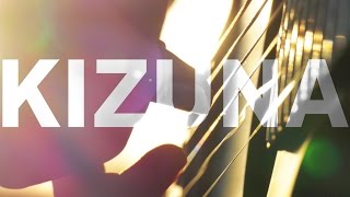 Video-Miniaturansicht von „Fairy Tail OST - Kizuna - Fingerstyle Guitar Cover“