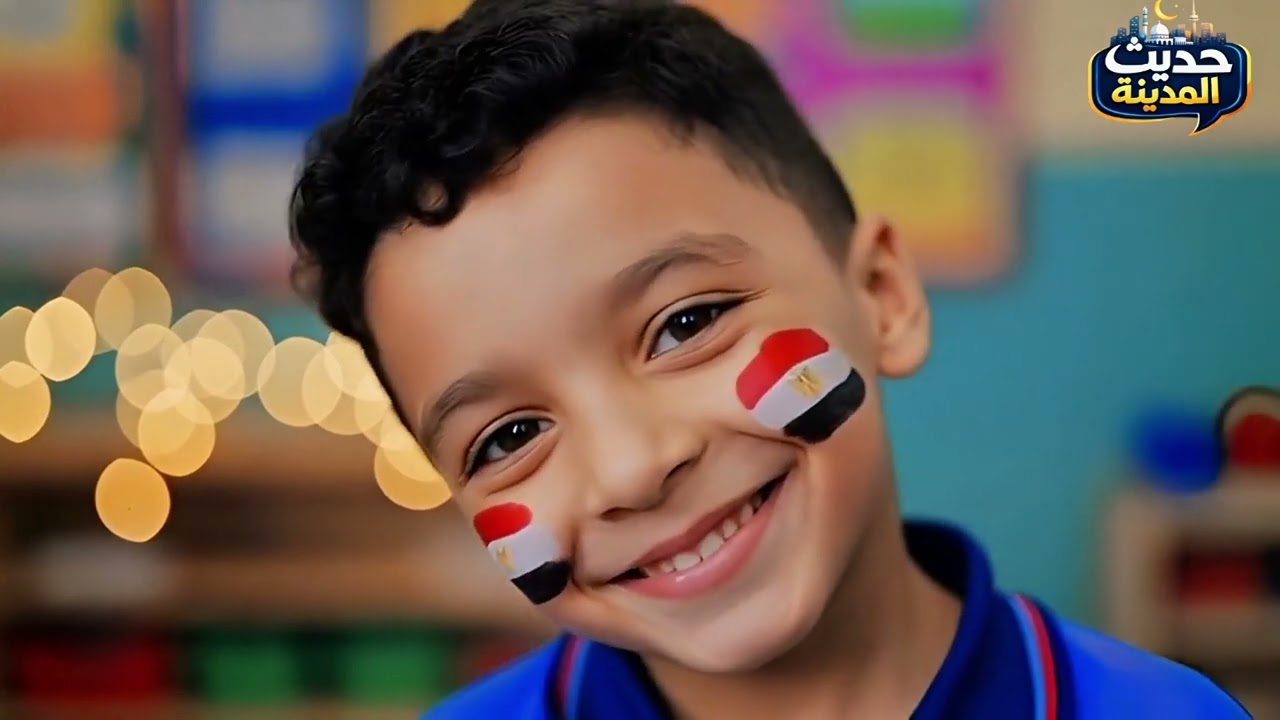 الحلقه الثامنه من برنامج سؤال في رمضان على قناة حديث المدينة 