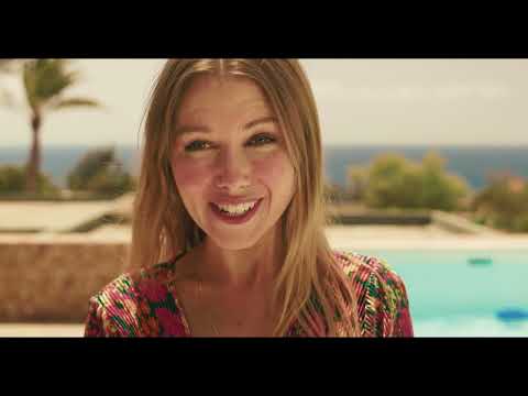 Escape Official Trailer (2023)