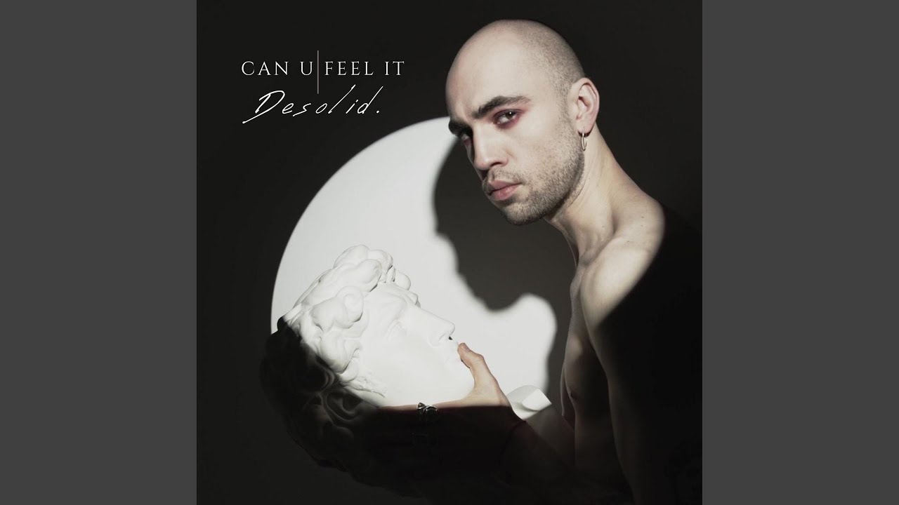 Watch Can U Feel It on YouTube Watch Can U Feel It on YouTube
