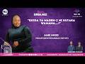 Jane Mugo ~ “Shida ya MaGen-Z ni Kutaka Wamama Na hawana Kakitu....!”