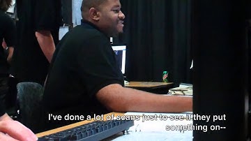 WRCCDC 2011 Short 334