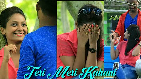 Teri Meri Kahani full Song | Ranu Mondal And Himesh Reshmiya | Teri Meri Kahani