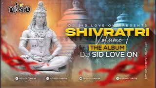 Mera Bhola Hai Bhandari ( Mahashivratri Special 2022 Remix ) Dj Sid Love On ) Dj Of Bhopal
