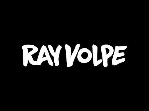 RAY VOLPE & SAMPLIFIRE - FAFO