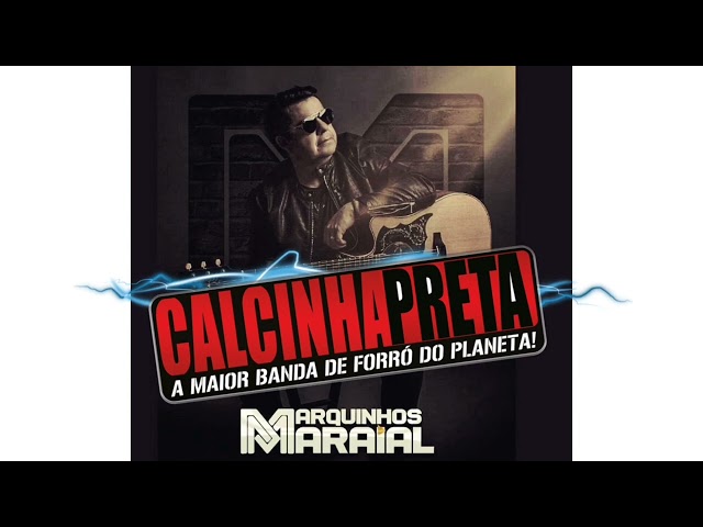 CORAÇÃO❤ VAGABUNDO) CALCINHA PRETA, participação Marquinhos Maraial. class=