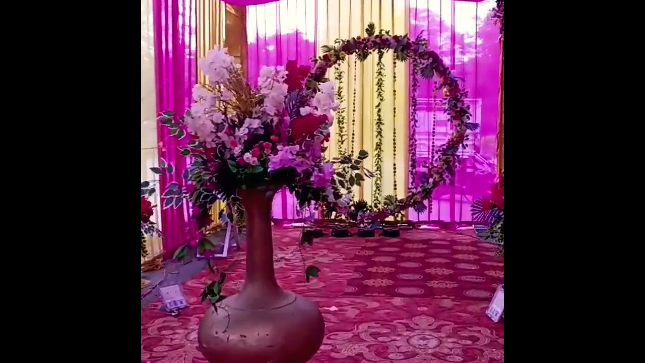 retirement party decoration 