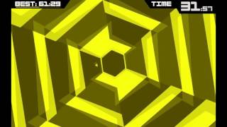 Welp. (Super Hexagon) screenshot 5