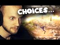 Reacting to AoC - CLERIC archetype update (Alpha 2)