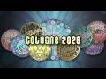 Valve Removed Capsules?! Cologne 2026 Major Update Breakdown