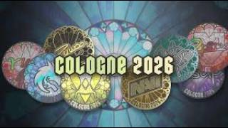 Valve Removed Capsules?! Cologne 2026 Major Update Breakdown