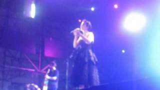 The Cranberries - 18. Shattered (&quot;Reunion Tour&quot; in Rome)