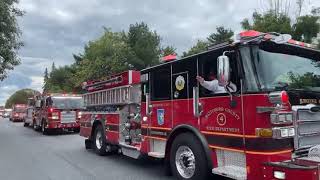 Catonsville 4th of July Parade - July 2021 (Part 2)