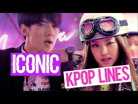 the-most-iconic-kpop-lines-(bts,-exo,-blackpink,-bigbang,-snsd,-twice-and-more...)