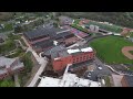 Education and Health Sciences Center