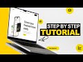 No Code Finance Website! Build Yours in Wix Studio Now (Under 30min)