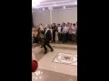 " Чеченский танец"  Мансур Мусаев  [2014]