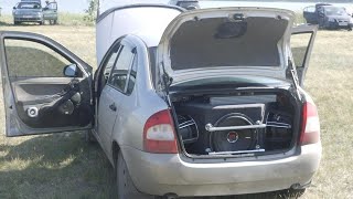 Оцениваем ваши ВСРАТЫЕ инсталляции. Стрим LOUD SOUND