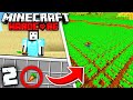 I Built The World&#39;s LARGEST Carrot Farm | 1.17 Minecraft Hardcore (#2)