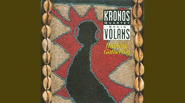 Kevin Volans - Hunting: Gathering (1987) (String Quartet No. 2) (No. 2)