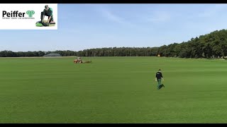 Rollrasen Peiffer Europas Größter Produzent Von Rollrasen