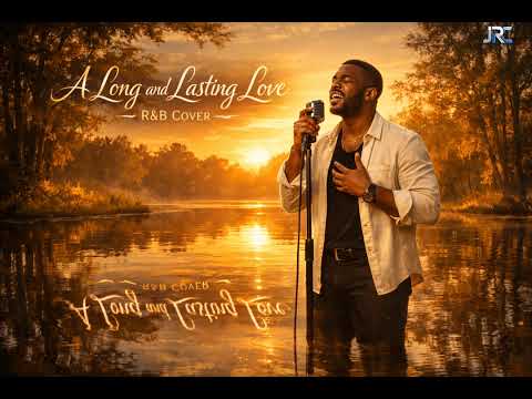 A LONG AND LASTING LOVE - R&B COVER
