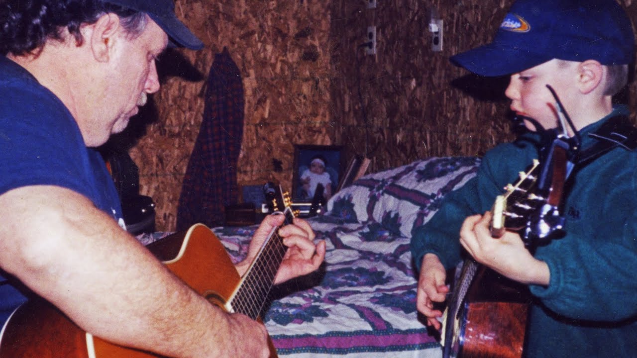 Play Me And Dad (the complete album) from Billy Strings - YouTube