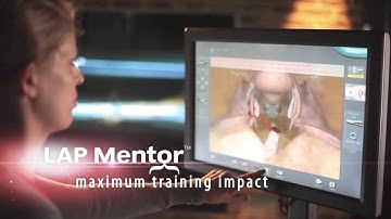 Simbionix Corporate Movie