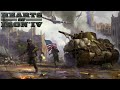 Hearts Of Iron 4 Menu Theme But Slowed And Reverb