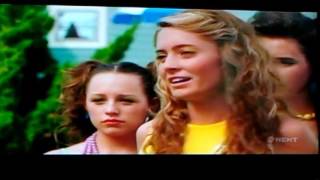 Ocean City Maryland Box Office Movie Ping Pong Summer -  Excerpts 1