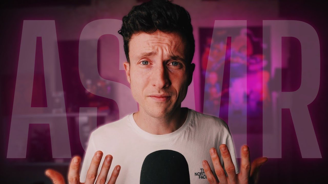 VI PARLO DELLE MIE RELAZIONI | ASMR ITA