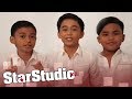 StarStudio.ph: The Sing That Word Challenge! | TNT Boys