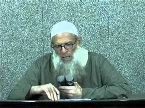 شرح الشمائل المحمدية 54
