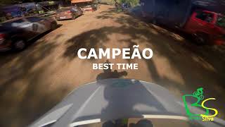 Race Lap Terceira Etapa Do Carioca De Downhill 2018 Bruno Silva