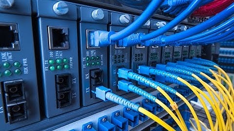 Server 2008 R2-LAN Routing